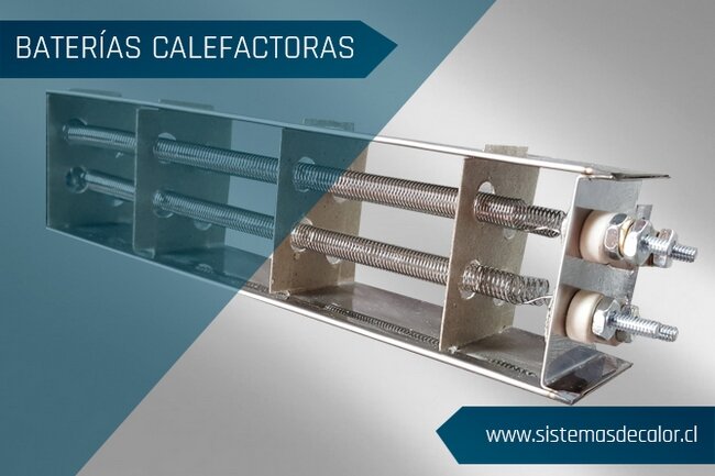 Sistemas de Calor