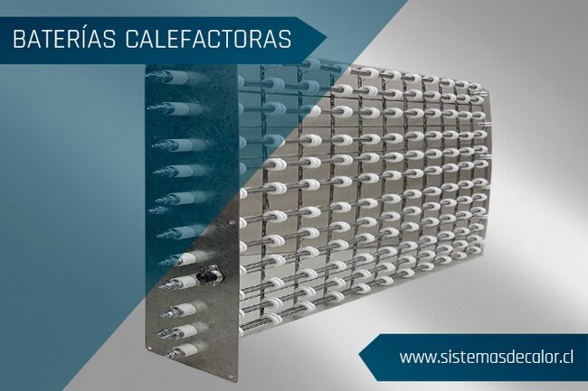 Sistemas de Calor