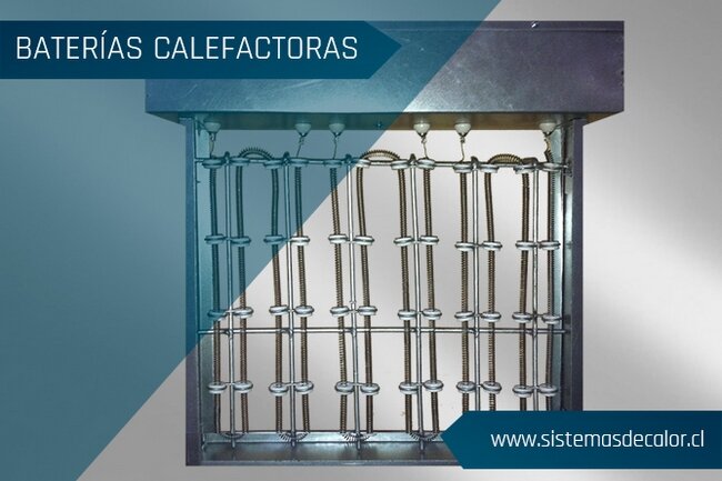Sistemas de Calor
